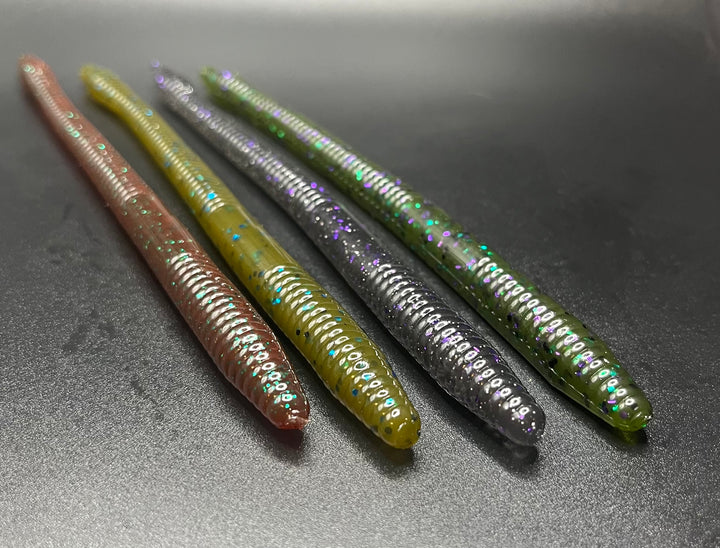 JP Custom Fish Baits