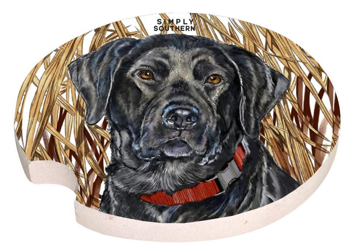 Men's Car Coaster Set