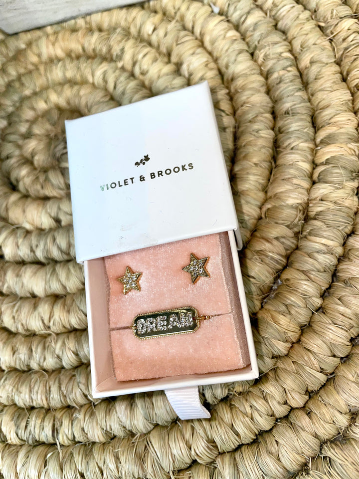 Cadeaux Bracelet Gift Set