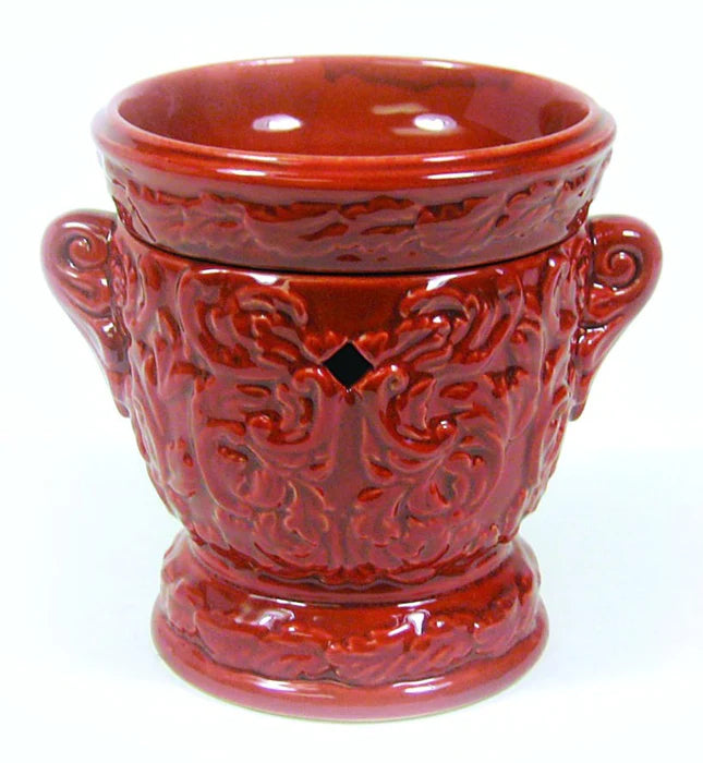 Parisian Reactive Red Fragrance Warmer
