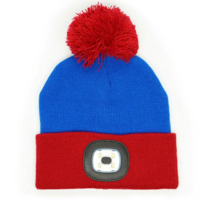 Night Owl Flashlight Hats