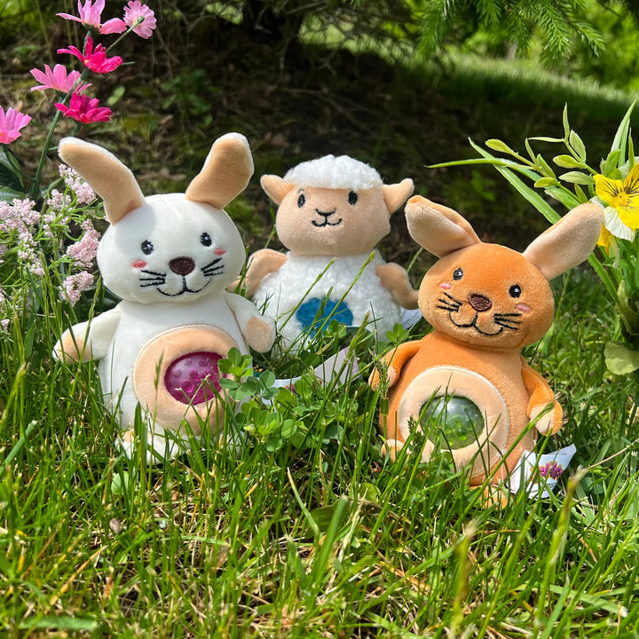 Funny tummy Jellyroos