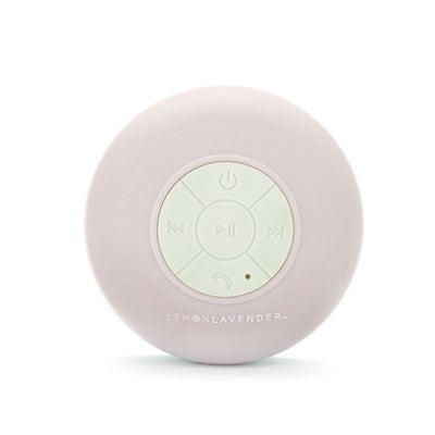 Soap Box Hero Waterproof Speaker