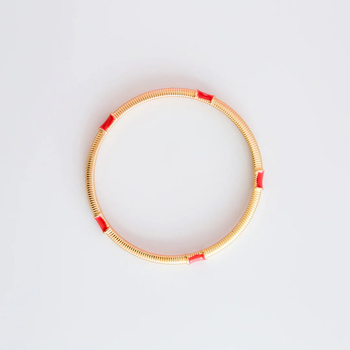 Sydney Bangle Bracelet