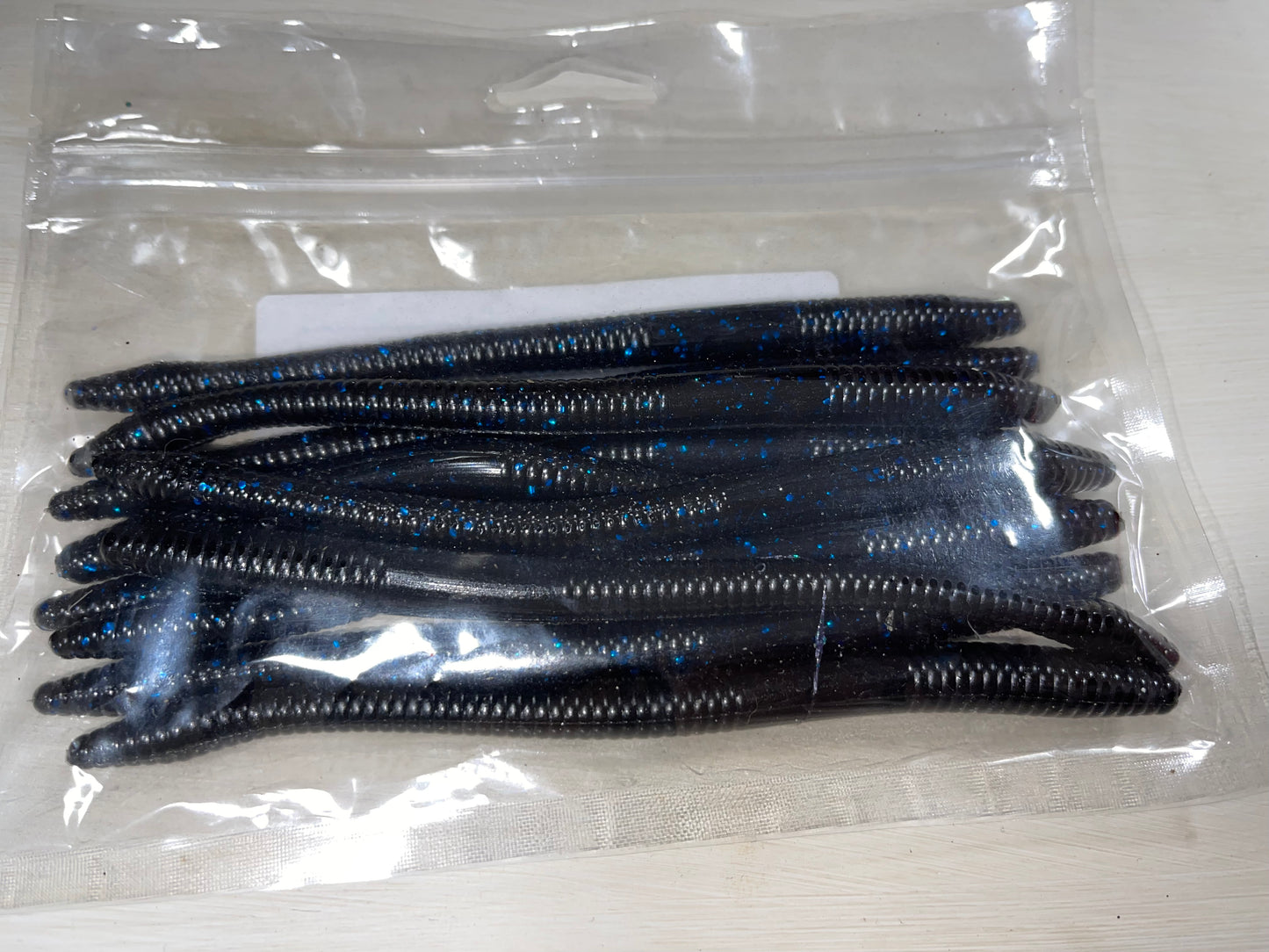 JP Custom Fish Baits