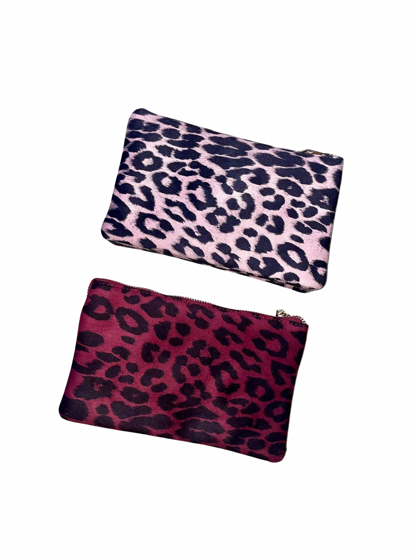 Leopard Crossbody Bag