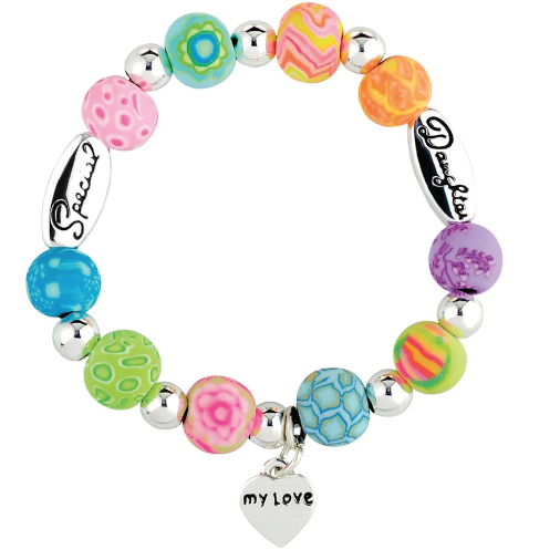 Special Daughter Toddler Bracelet