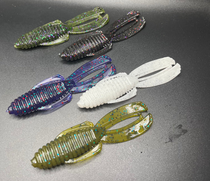 JP Custom Fish Baits