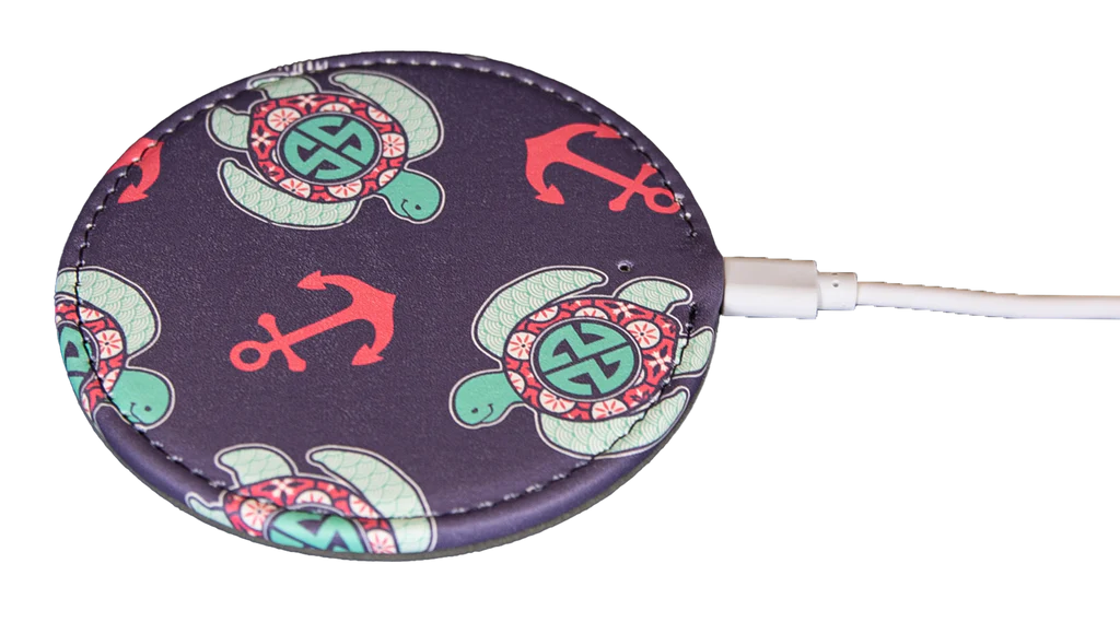 Simply Southern Wireless Charger