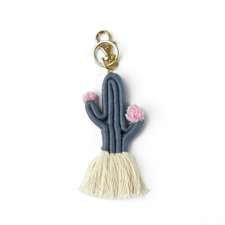 Tassel Keychains