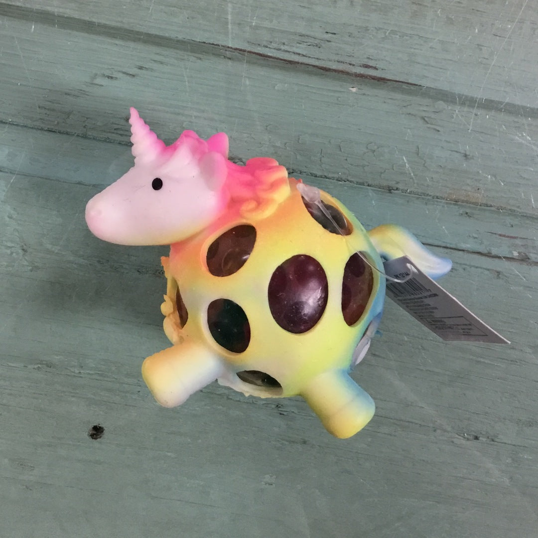 Squishy Unicorn Ball
