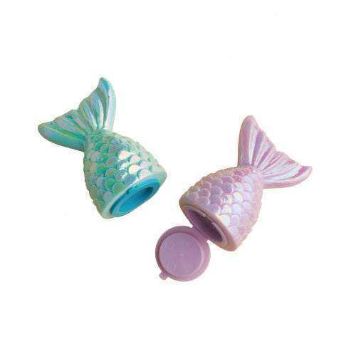 Mermaid Tail Lip Gloss