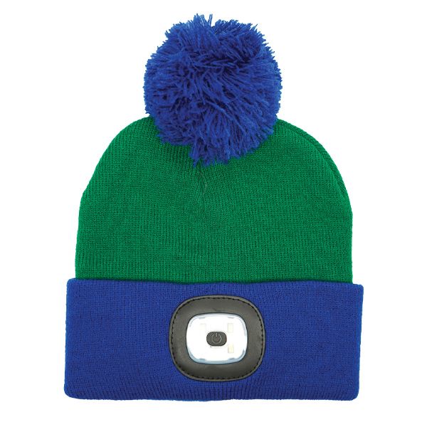 Night Owl Flashlight Hats