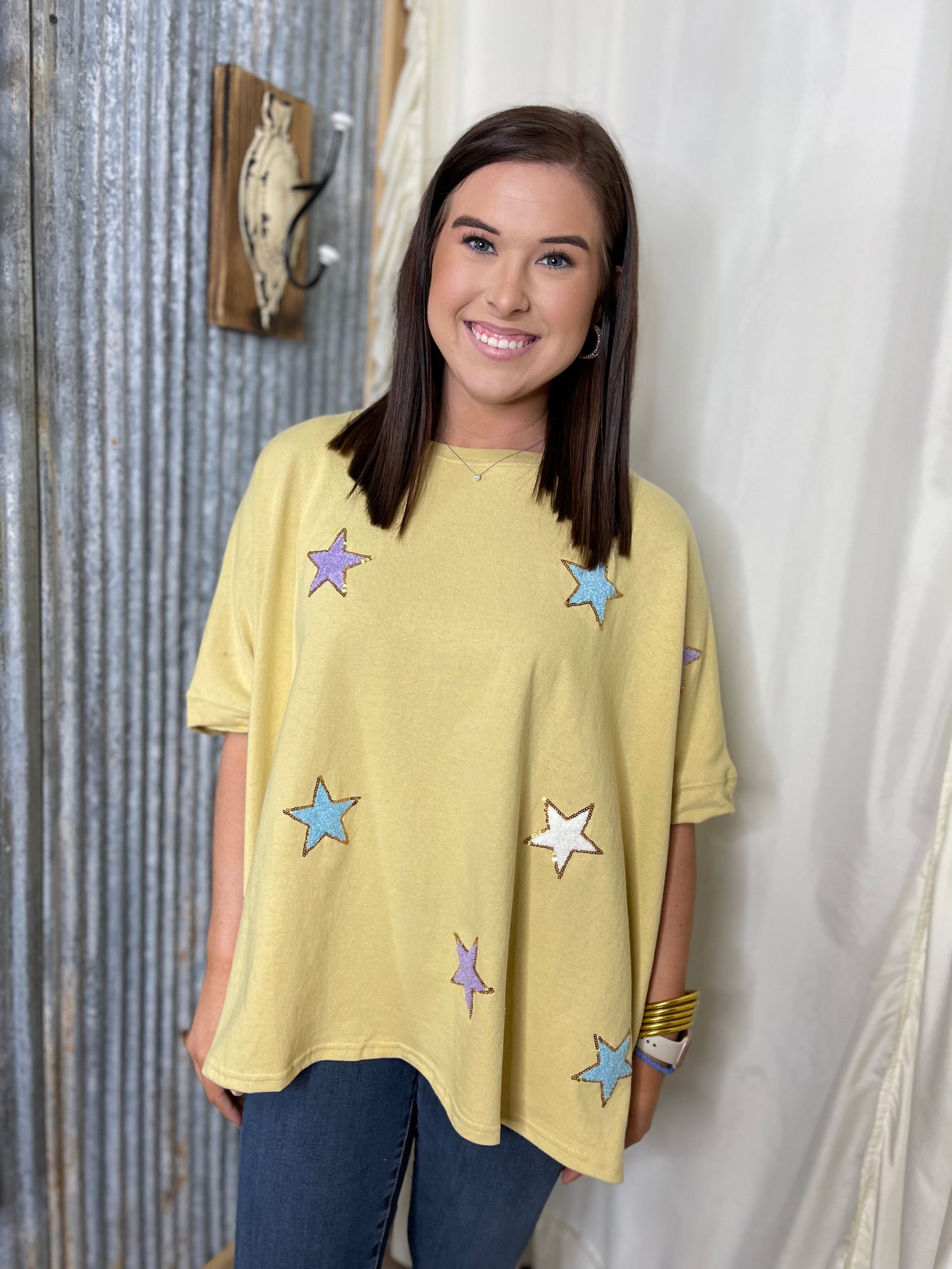 Seeing Stars Top