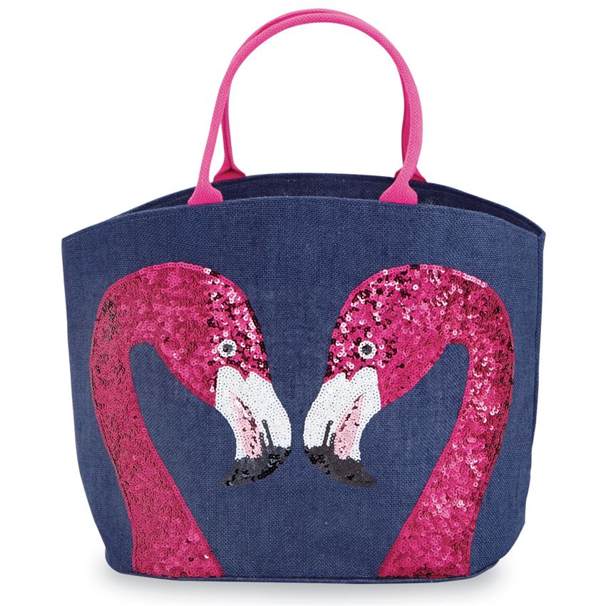Dazzle Tote Bag