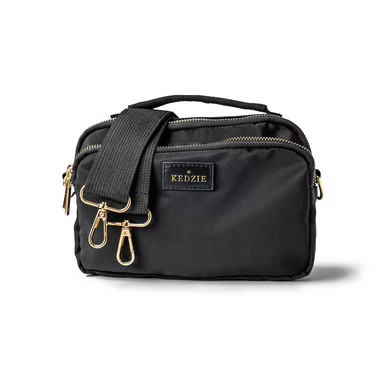 Coast to Coast Crossbody Bag