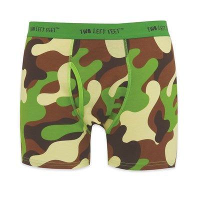Camo Mens Boxers