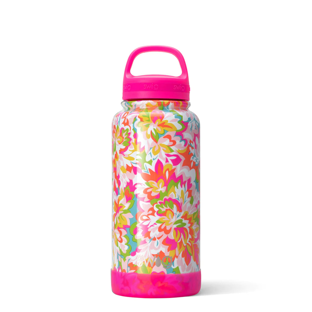 Fruit Punch Water Bottle