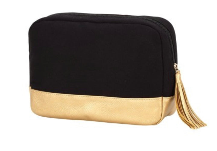 Cabana Cosmetic Bag