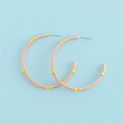 Sydney Earrings