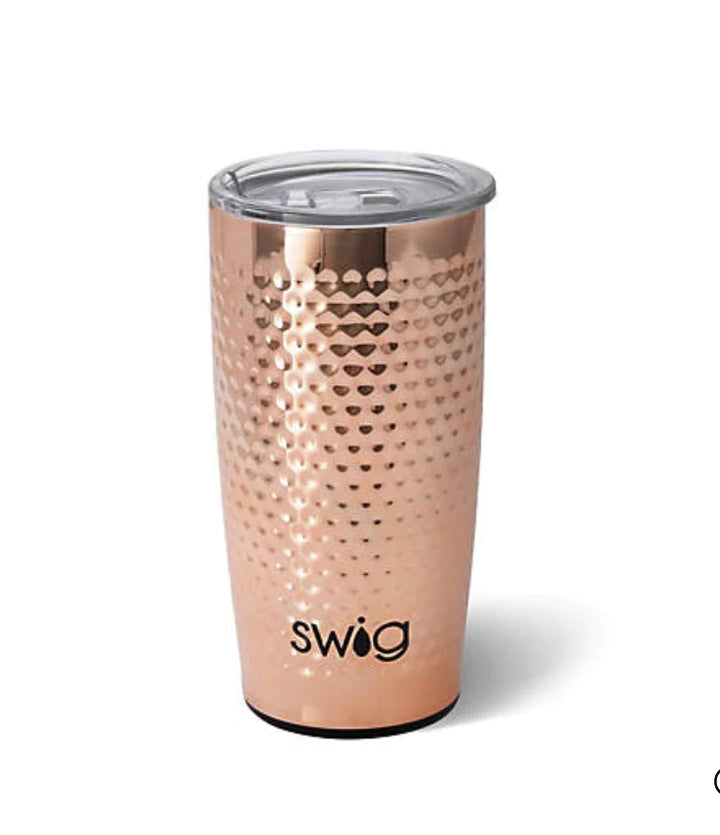 Cocktail Club Tumbler
