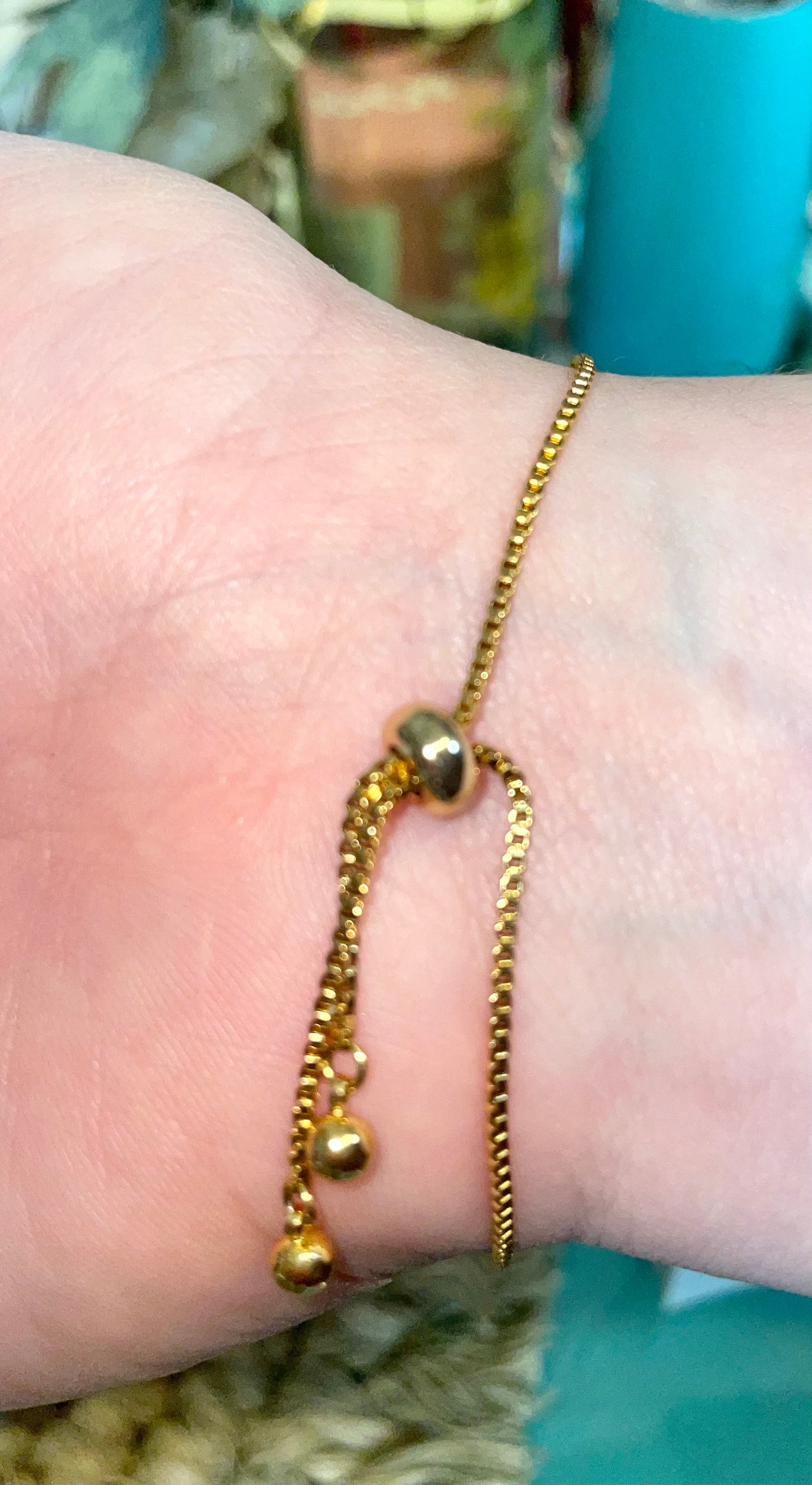 Cadeaux Bracelet Gift Set