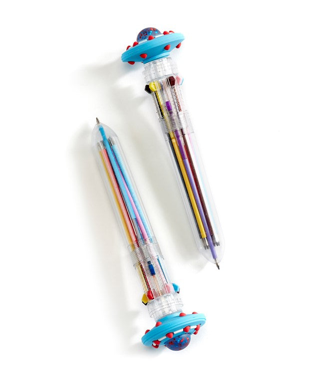 Color Select UFO Pen