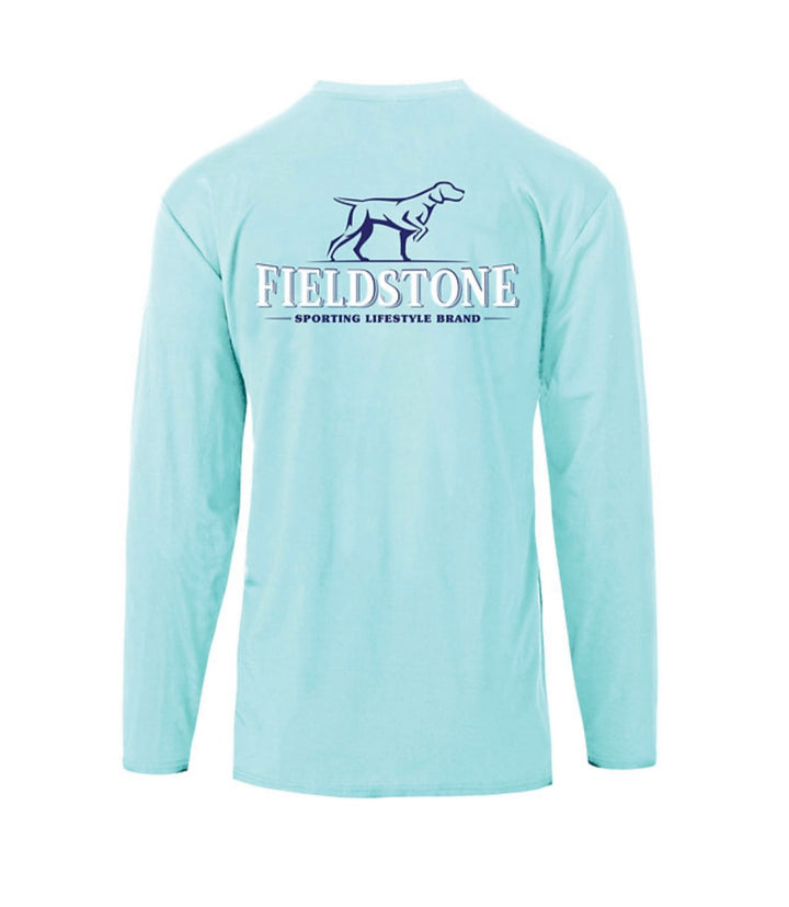 Performance Logo T-shirt