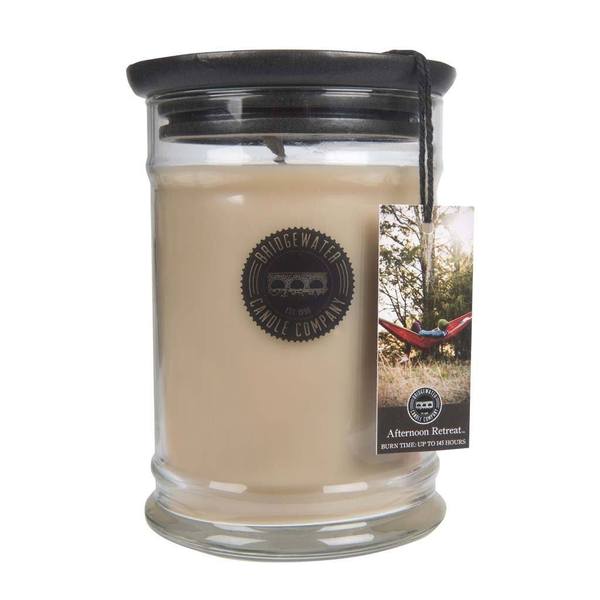 Afternoon Retreat Candle