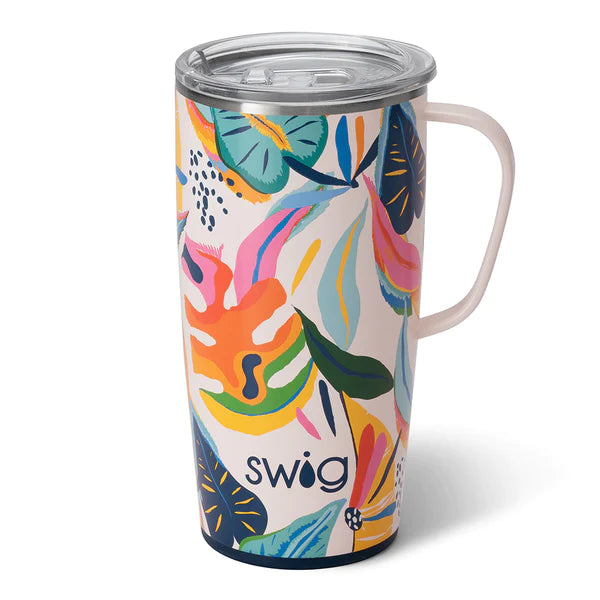 Calypso Travel Mug