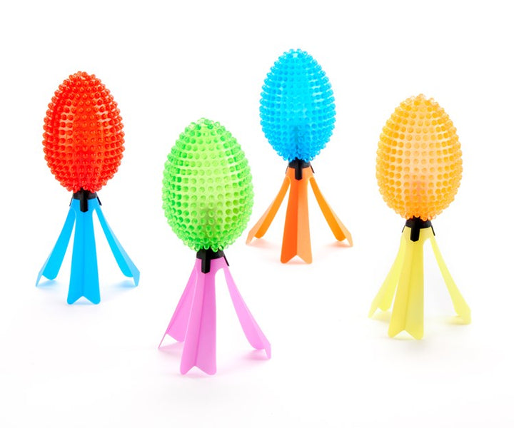 Light Up Bullet Football