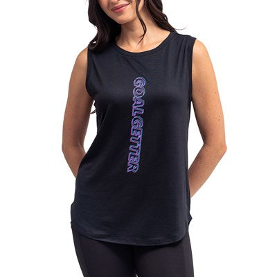 Goal Getter Active Lifestyle Tank