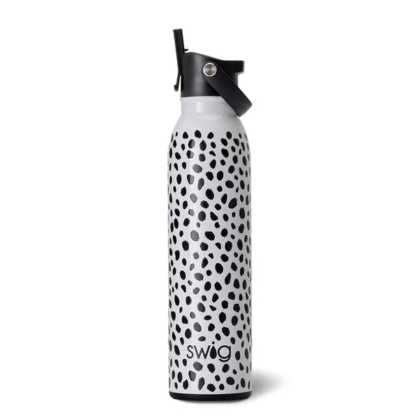 Spot on Flip + Sip Water Bottle