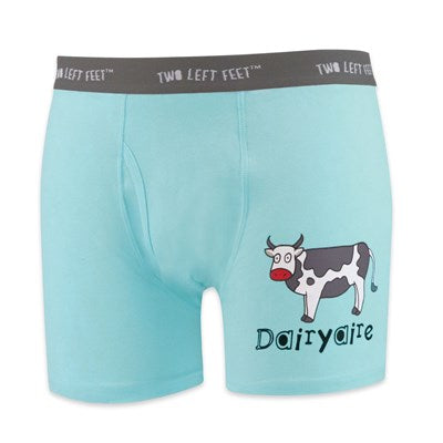 Dairyaire Boxer Briefs