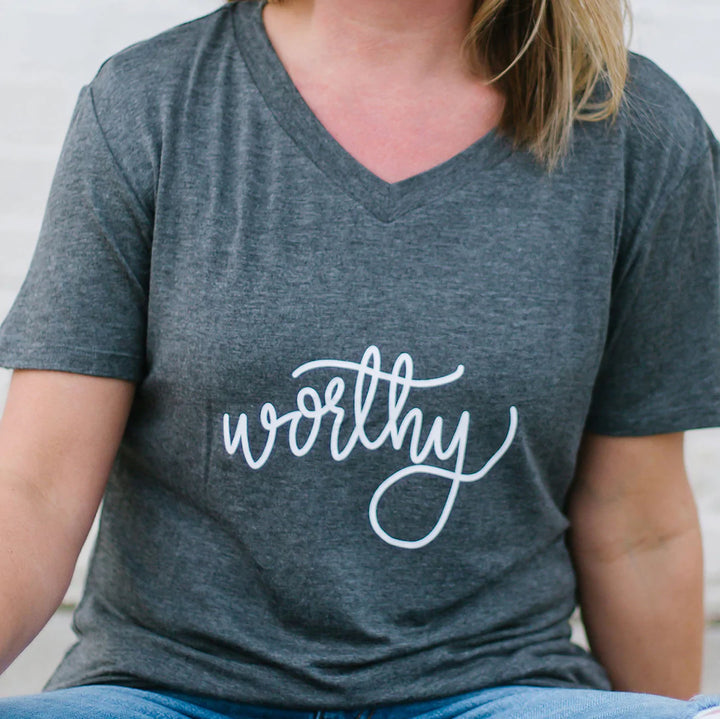Worthy Top