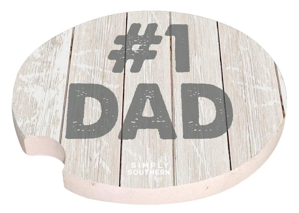 Men's Car Coaster Set