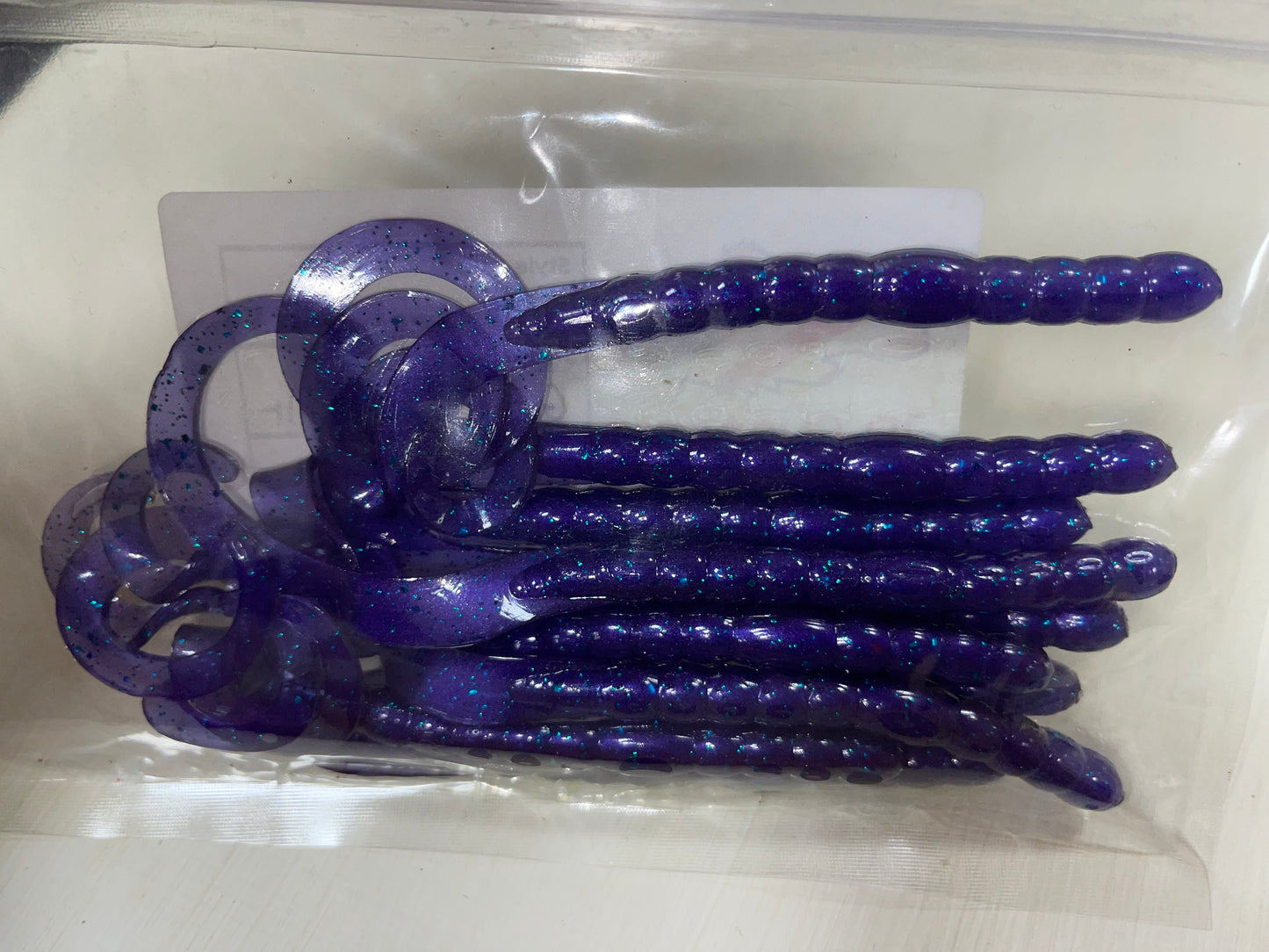 JP Custom Fish Baits