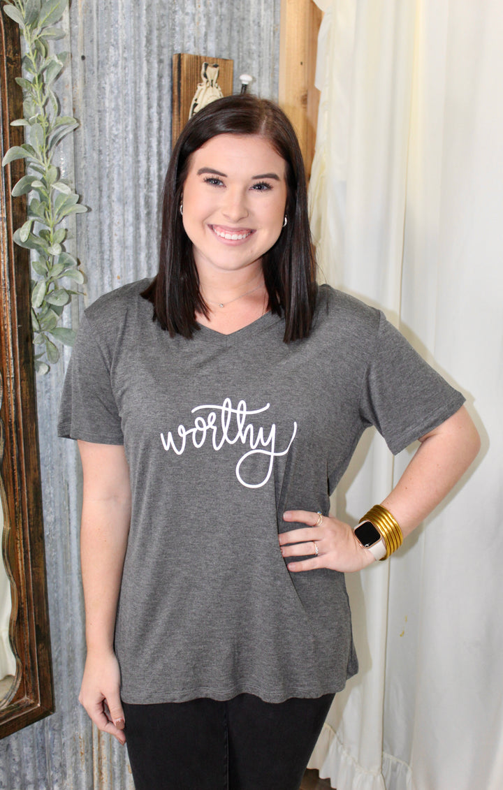 Worthy Top