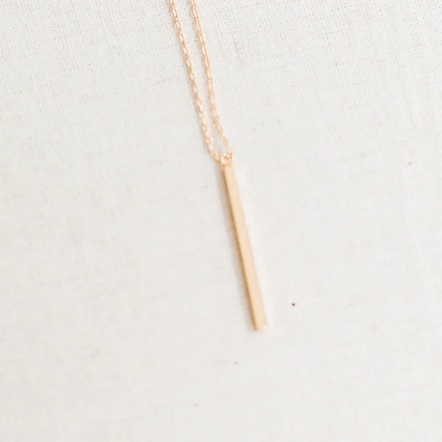 Colette Luxe Necklace