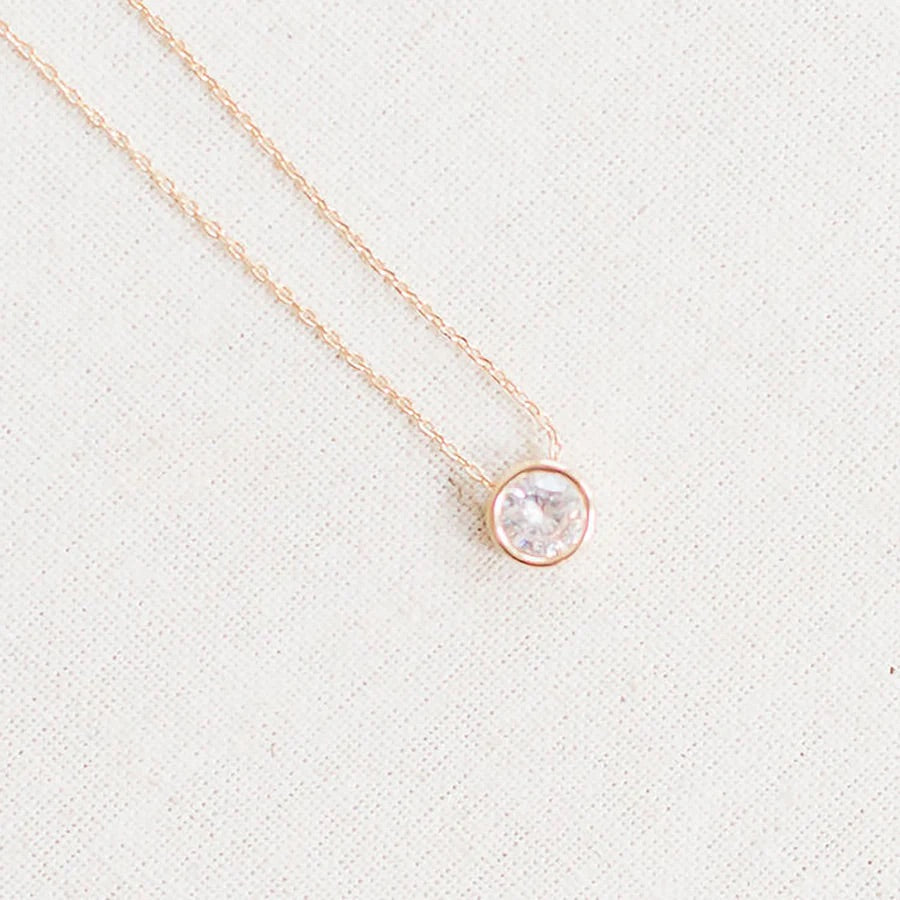 Lorna Luxe Necklace