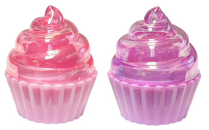 Cupcake Kisses Lip Balm