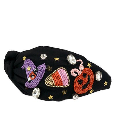 Spooky Halloween Headband