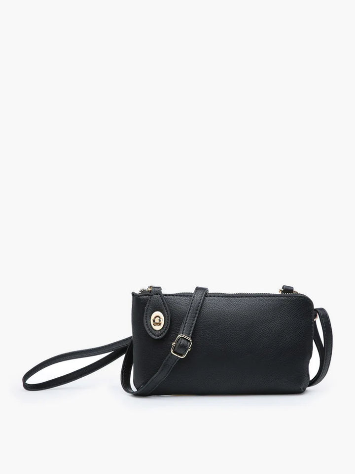 Kendall Crossbody