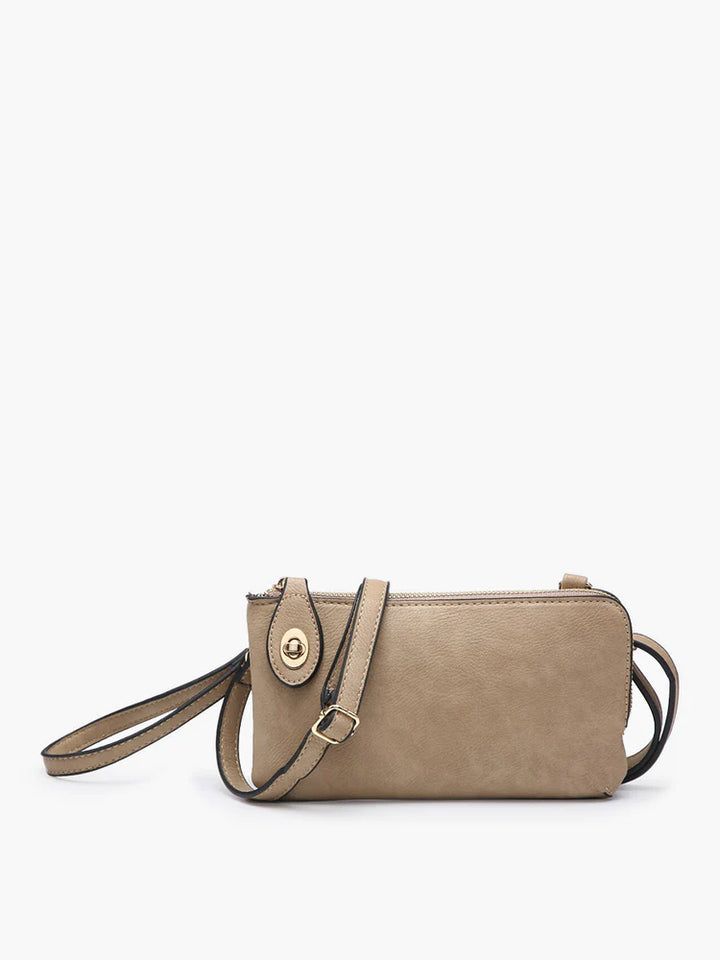 Kendall Crossbody
