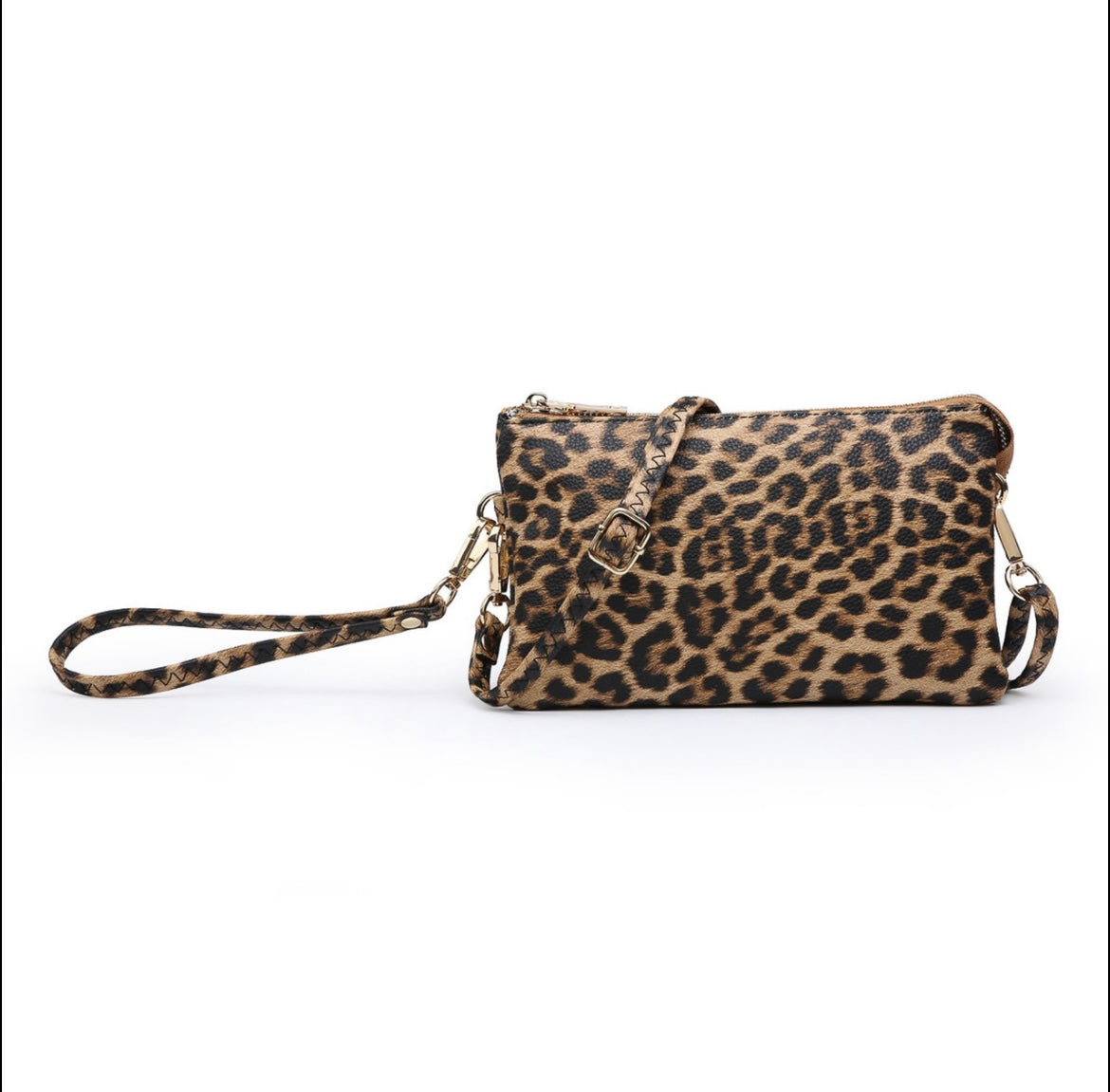 Riley Cross Body Bag