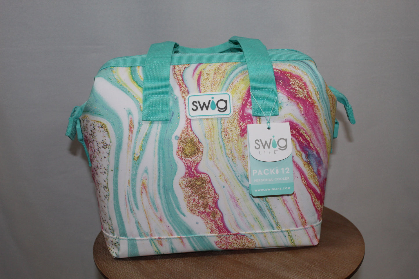 Personal Cooler Bag