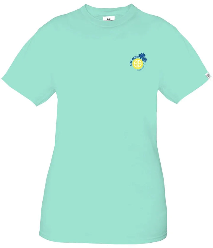 Youth Surf Dog T-Shirt