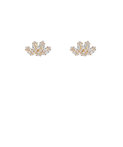 Marquise Earrings