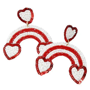 Over the Rainbow Earrings