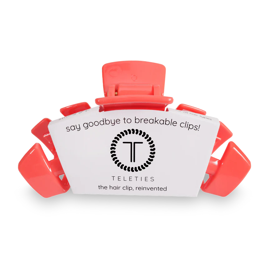 Teleties Large Claw Clip
